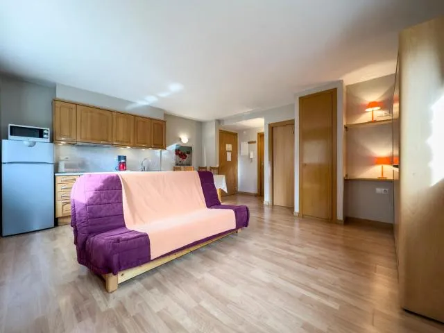  Nuria Pedrous - photo  : Salon,Propriété 