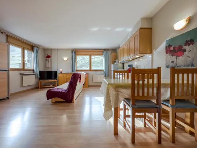  Nuria Pedrous - photo  : Salle à manger,Propriété 