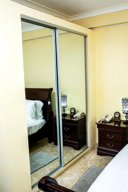  Brisotel - Beira Mar - photo  : Immeuble immobilier,Restaurant/endroits où manger,Piscine,Petit-déjeuner,Propriété 