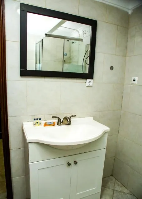  Brisotel - Beira Mar - photo  : Toilettes,Salle de bain,Propriété 