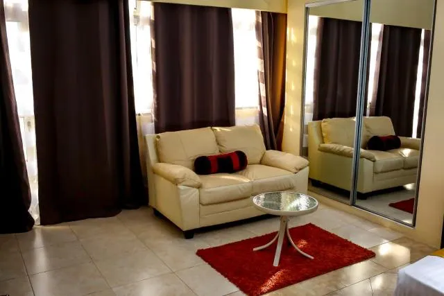  Brisotel - Beira Mar - photo  : Immeuble immobilier,Restaurant/endroits où manger,Zone assise,Vue de la piscine,Vue sur la mer,Piscine,Petit-déjeuner,Propriété 