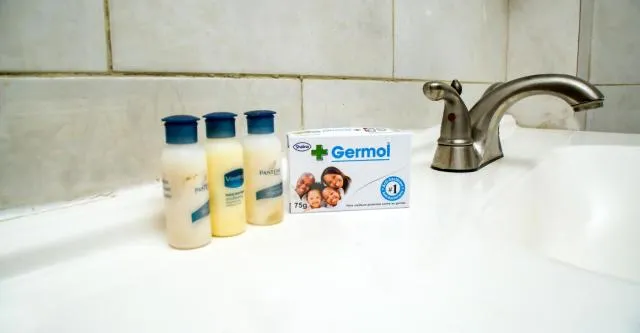  Brisotel - Beira Mar - photo  : Toilettes,Salle de bain,mariage,Propriété 