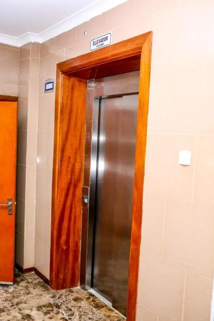  Brisotel - Beira Mar - photo  : Salle de bain,ascenseur,ascenseur 