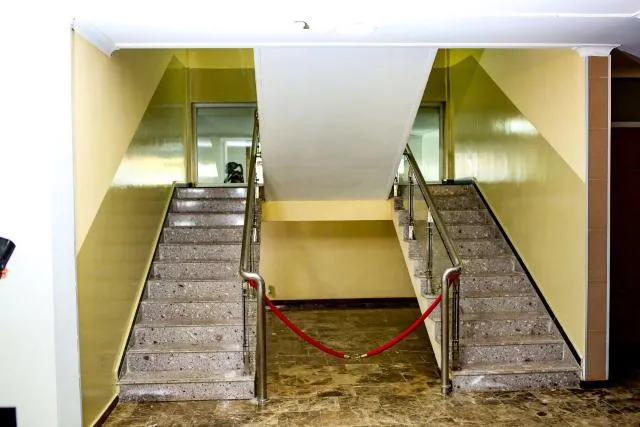  Brisotel - Beira Mar - photo  : Immeuble immobilier,Restaurant/endroits où manger,Piscine,Petit-déjeuner,Propriété 