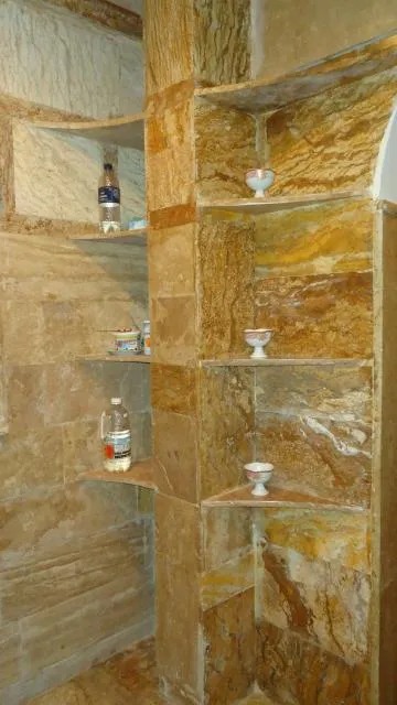  Spandaryan House - picture  : Other,Decorative detail 