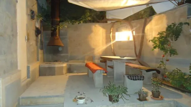  Spandaryan House - picture  : BBQ facilities,Property 