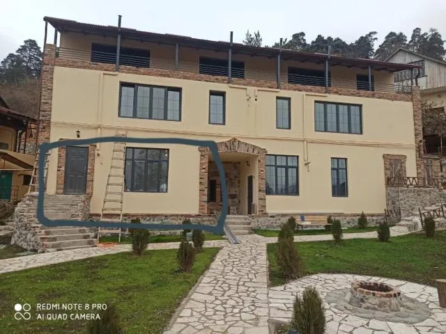  Loft Aparts - picture  : Property building,Property building,Garden,Garden view,Inner courtyard view,Property 