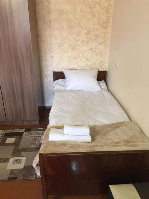  Норик - picture  : Bed 