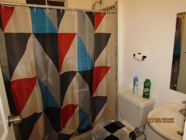 Dover Apt by beach in the Gap - picture  : Bathroom,Bathroom,Property 