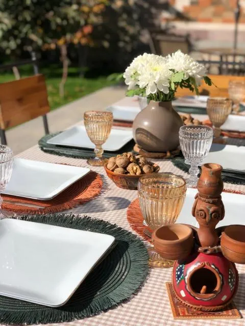  Harmonia Garden Garni - picture  : Toilet,Garden,Property 