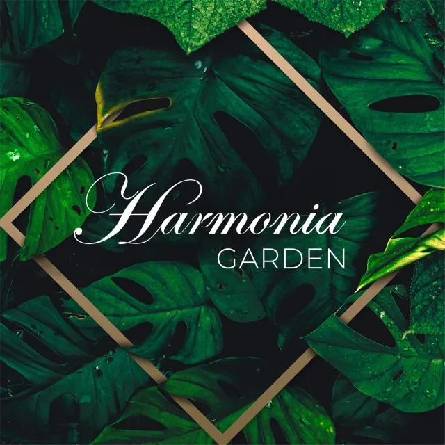  Harmonia Garden Garni - picture  : Property logo or sign,Logo/Certificate/Sign,Property 