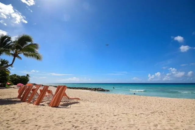  Two-Bedroom Apartment - cover picture 