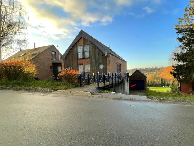  Magnifique gîte de caractère The peaceful break - picture  : Facade/entrance,Property building,Property 