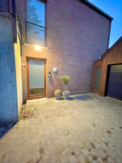  Magnifique gîte de caractère The peaceful break - picture  : Facade/entrance,Property 