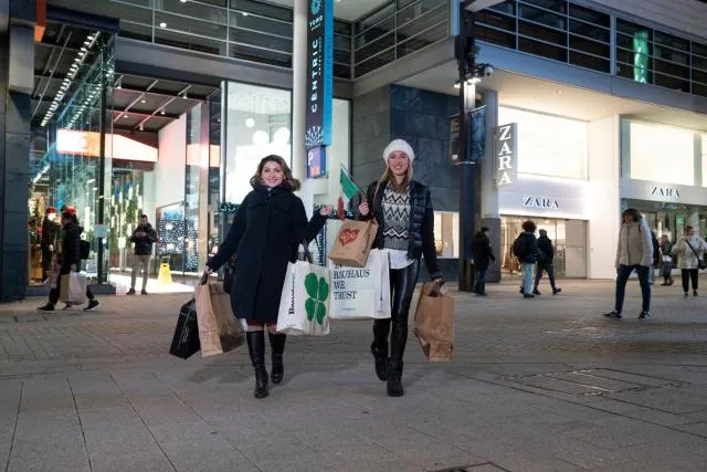  Yomo Centric - picture  : Shopping Area,Property 