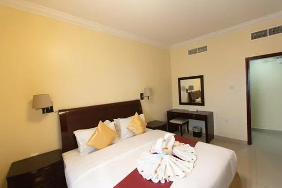  Crown Palace Hotel - picture  : Bed 