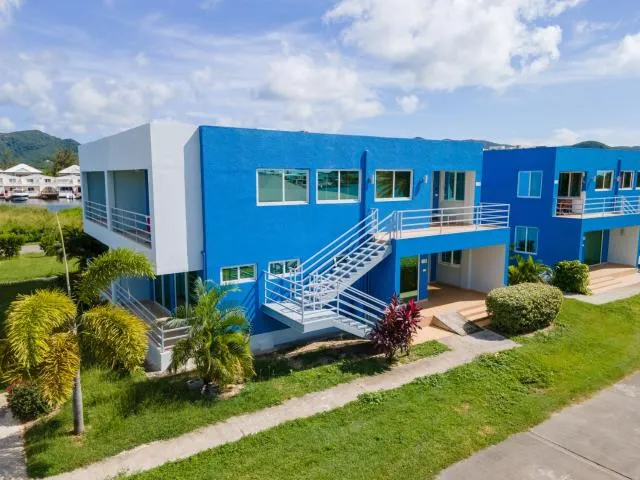  Harbour Island Residences - cover picture 