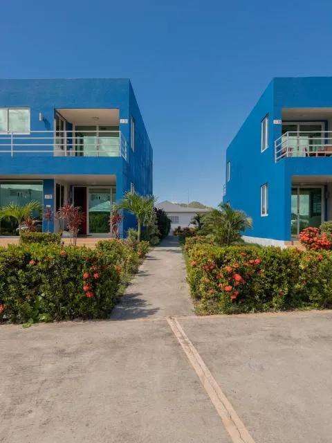  Harbour Island Residences - picture  : Property building,Property building,Property 