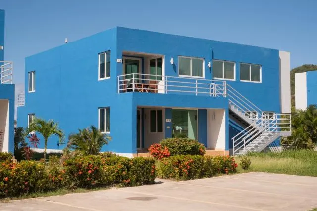  Harbour Island Residences - picture  : Property building,Property building,Property 