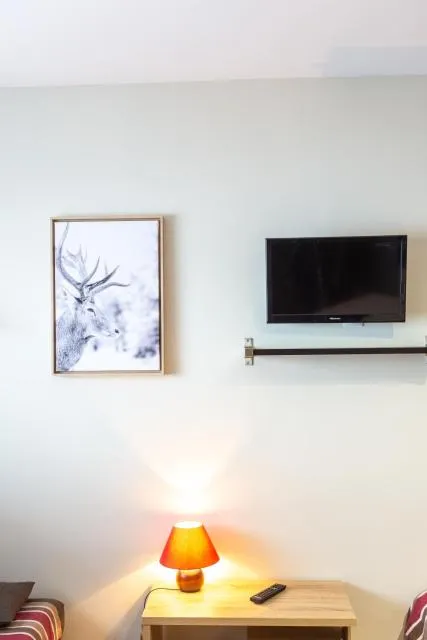  Tetras Pedrous - picture  : TV/entertainment centre,TV and multimedia,Property 