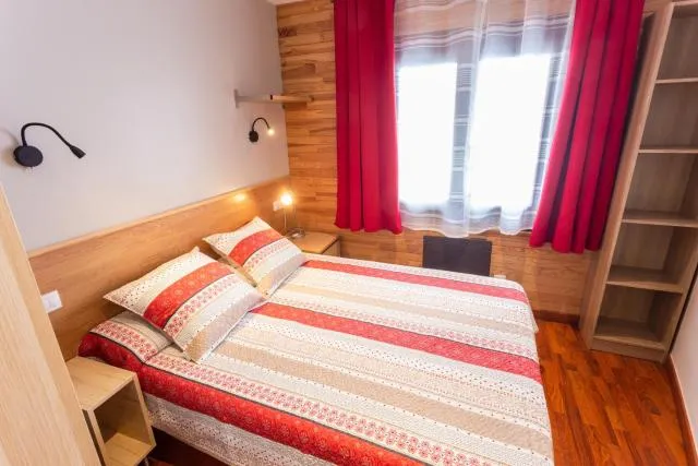  Tetras Pedrous - picture  : Bed,Bedroom,Property 