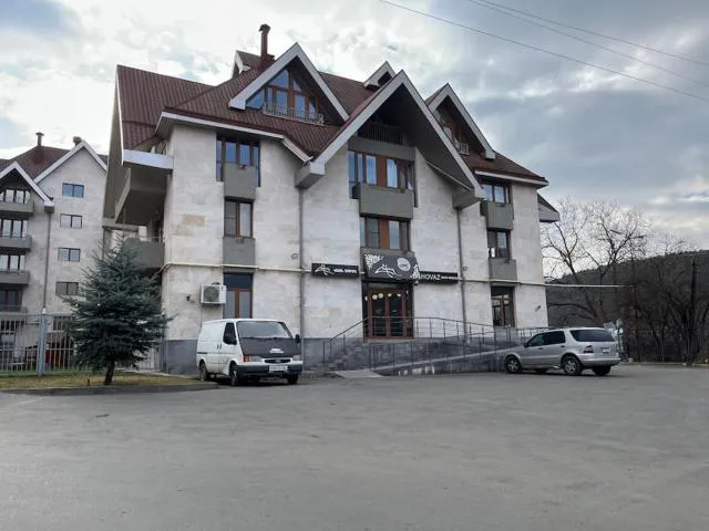  Magelline Apartment - picture  : Property building 