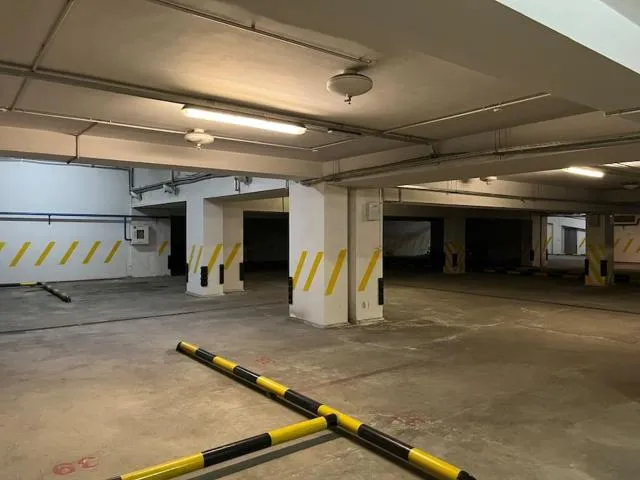  Magelline Apartment - picture  : Property building 