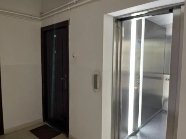  Magelline Apartment - picture  : Bathroom 