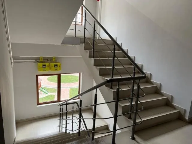  Magelline Apartment - picture  : Seating area,Dining area 