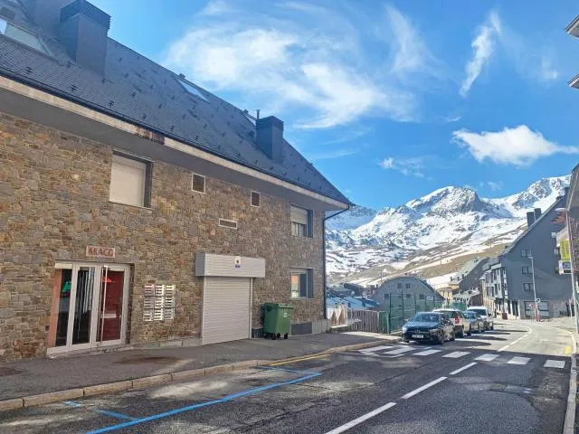  Apartamentos Araco 3000 - picture  : Property building,Property building,Property 