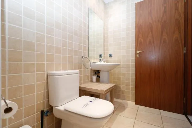  Apartamentos Araco 3000 - picture  : Bathroom,Bathroom,Property 