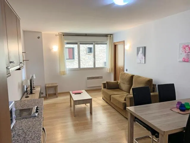  Apartamentos Araco 3000 - picture  : Seating area,TV and multimedia,Living room,Property 