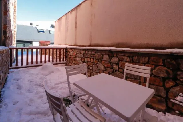  Apartamentos Araco 3000 - picture  : Balcony/Terrace,Property 