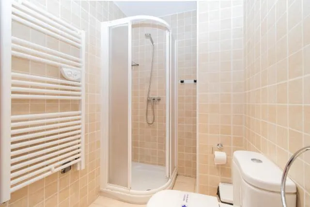  Apartamentos Araco 3000 - picture  : Shower,Bathroom,Bathroom,Property 