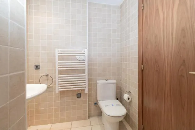  Apartamentos Araco 3000 - picture  : Bathroom,Bathroom,Property 