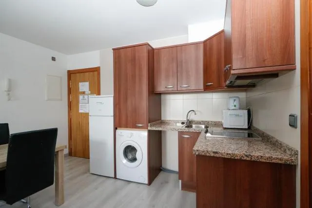  Apartamentos Araco 3000 - picture  : Kitchen/kitchenette,Kitchen or kitchenette,Property 