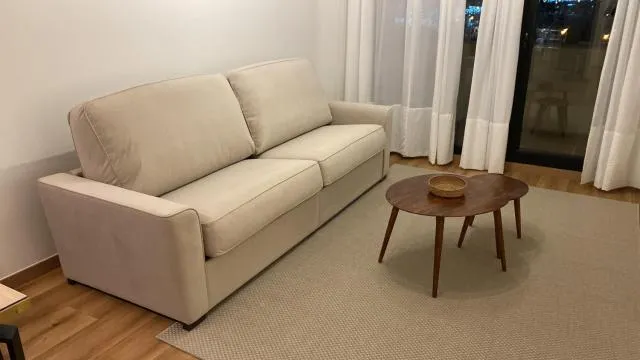  P&C Areny - picture  : Seating area,Living room,Property 