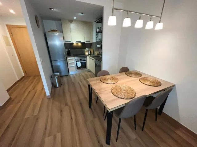  P&C Areny - picture  : Kitchen/kitchenette,Dining area,Kitchen or kitchenette,Dining area,Property 