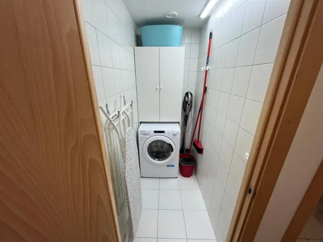  P&C Areny - picture  : Bathroom,washing machine,Property 