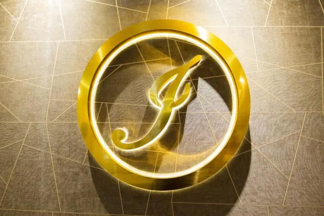  Inga Hotel Yerevan - picture  : Property building,Property 