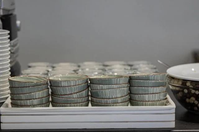  Inga Hotel Yerevan - picture  : Food and drinks,Food,Property 