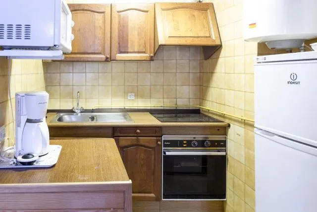  Maia Pedrous - picture  : Kitchen/kitchenette,Kitchen or kitchenette,Property 