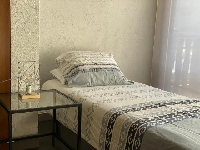  Prober Comapedrosa - picture  : Bed 