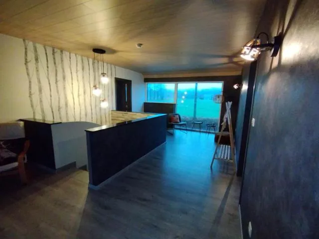  La course du soleil - picture  : Lobby or reception,Property 