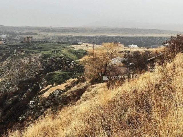  Zove Rural Cottage with garden views - picture  : Natural landscape,Mountain view,Property 