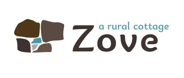  Zove Rural Cottage with garden views - picture  : Property logo or sign,Property 