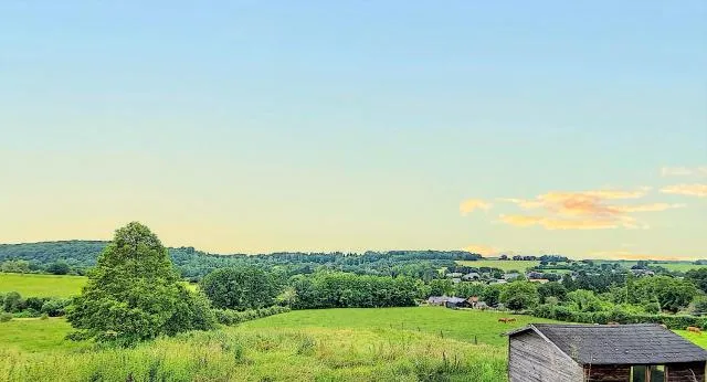  Magnifique gîte de caractère The peaceful break - picture  : Garden,Balcony/Terrace,Garden view,Property 