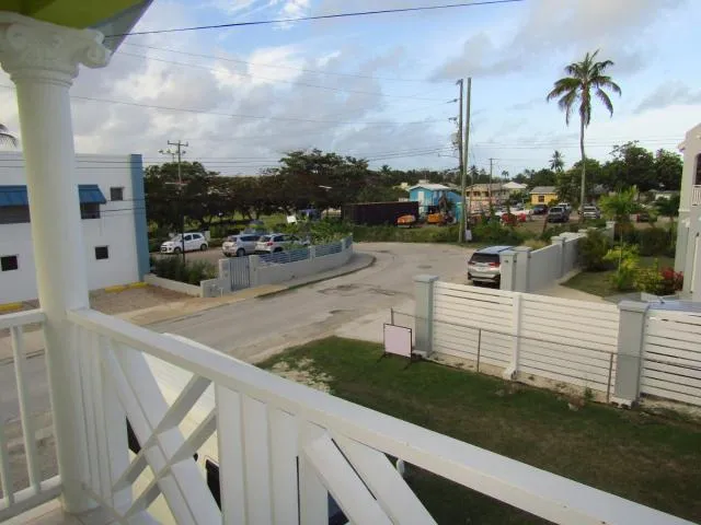  Dover Apt by beach in the Gap - picture  : Balcony/terrace,Aqua park,Street view,Property 