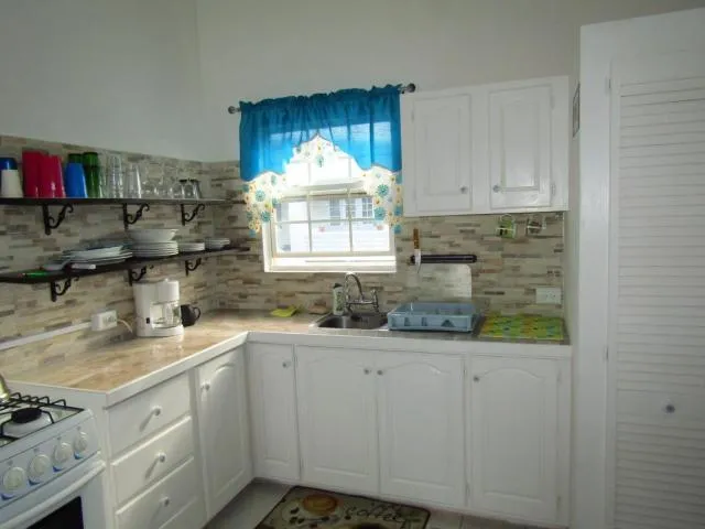  Dover Apt by beach in the Gap - picture  : Kitchen/kitchenette,Kitchen or kitchenette,Property 