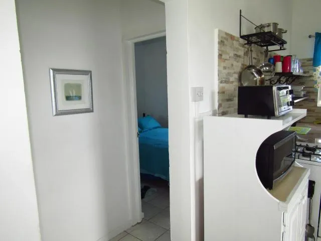  Dover Apt by beach in the Gap - picture  : Kitchen or kitchenette,Property 